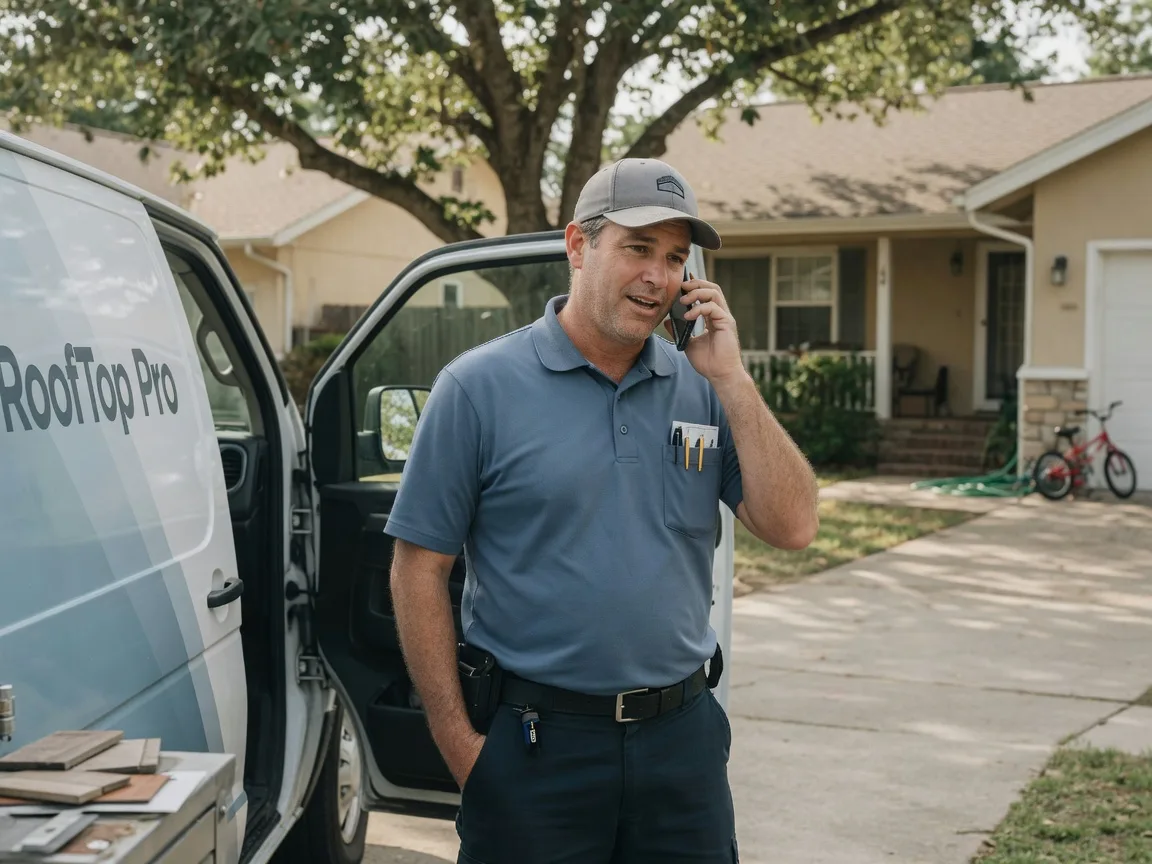 Roof Repair Camargo, OK FAQs