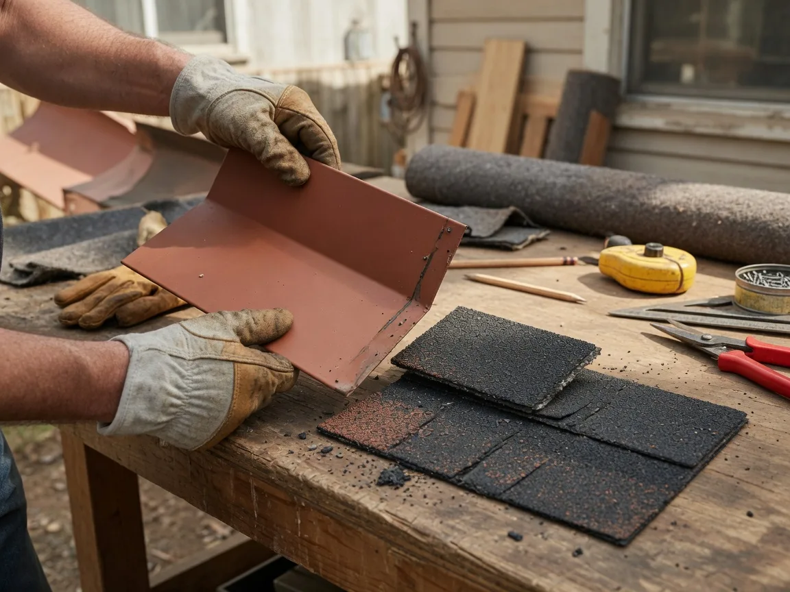 Roof Repair company in Camargo, OK